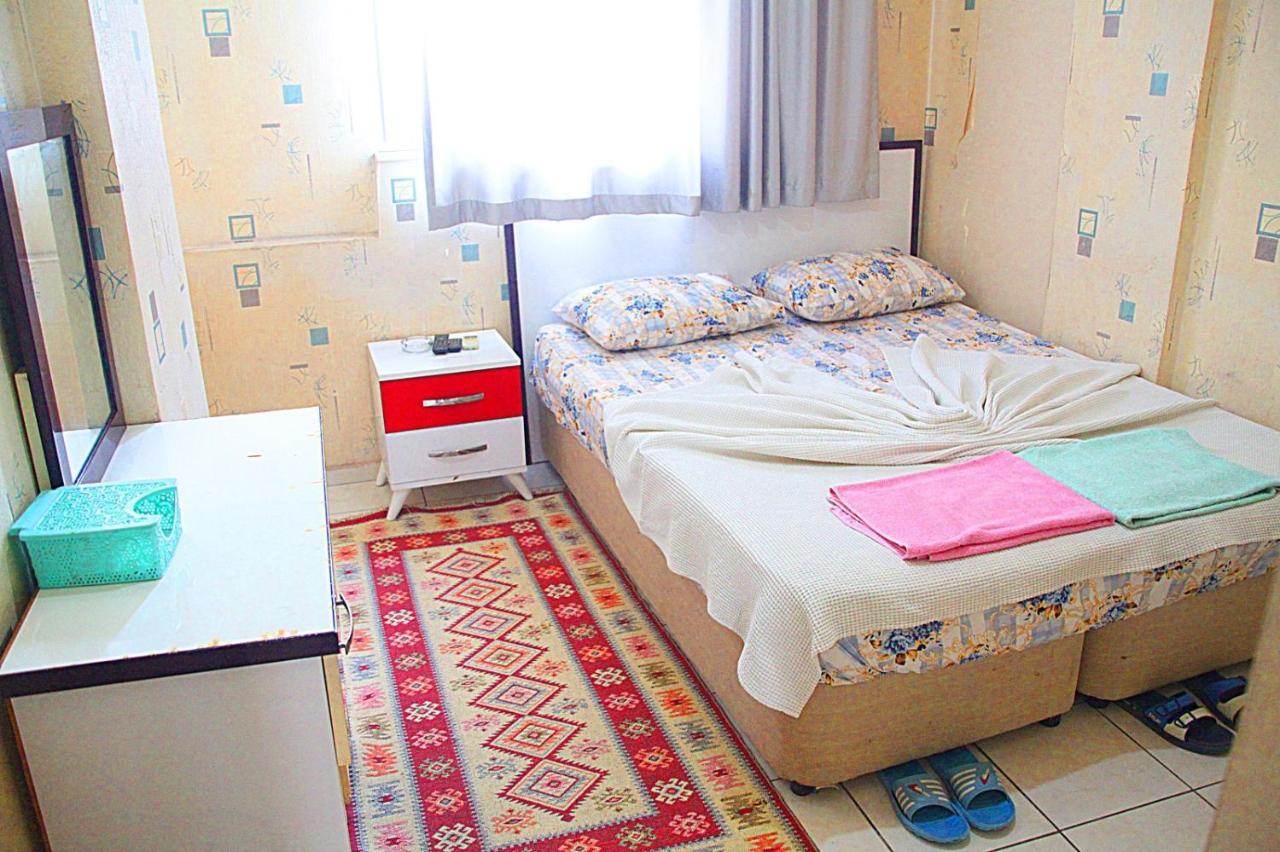 Sarampol Hotel 안탈리아 외부 사진