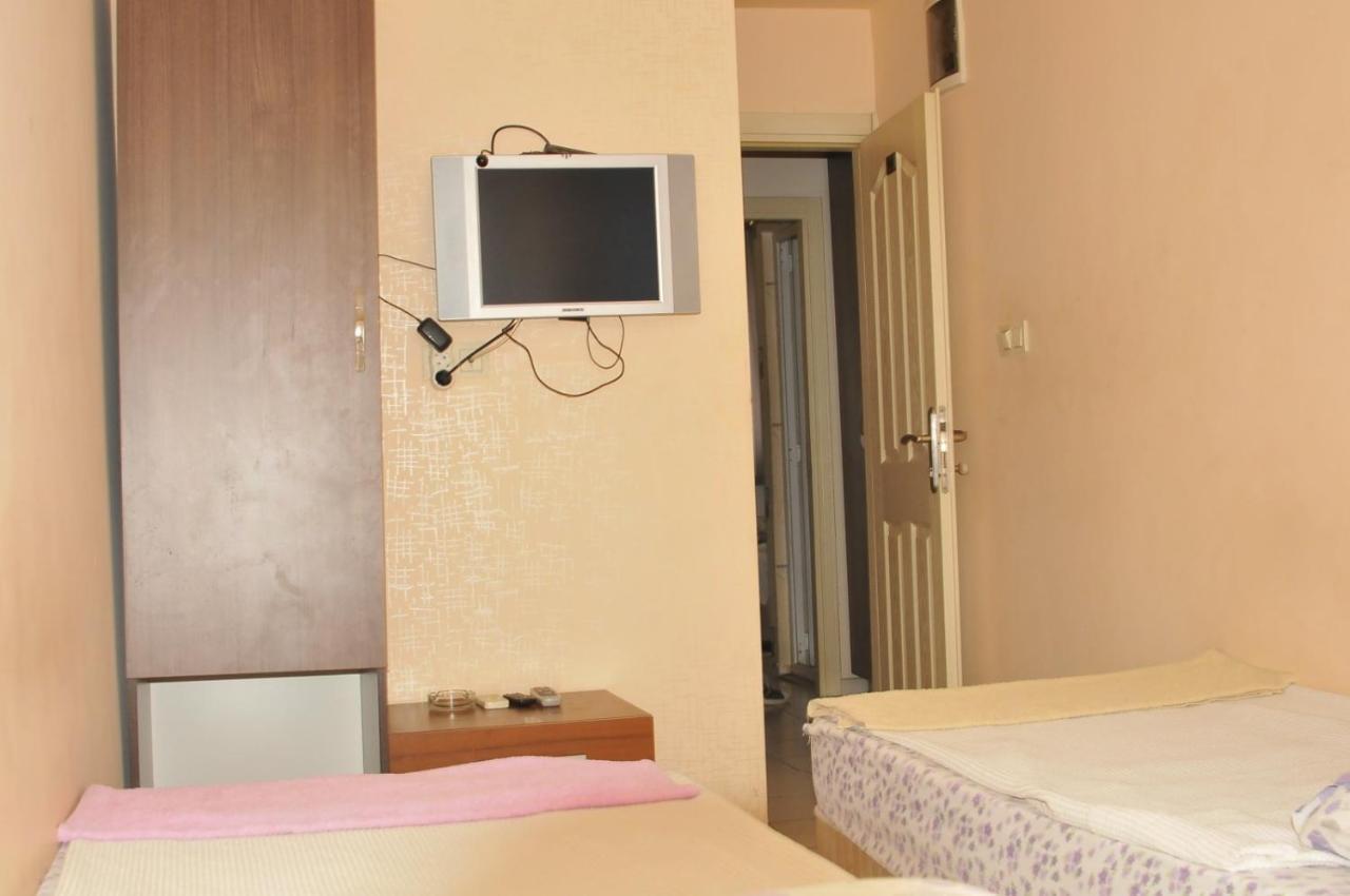 Sarampol Hotel 안탈리아 외부 사진
